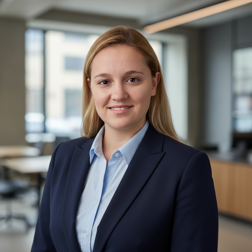 Professional Headshot